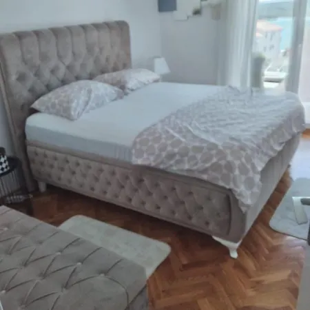 House Copacabana Διαμέρισμα *