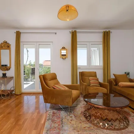 Διαμέρισμα House Copacabana Τρογκίρ
