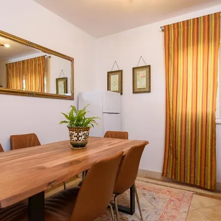 House Copacabana Τρογκίρ