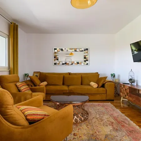 House Copacabana Διαμέρισμα