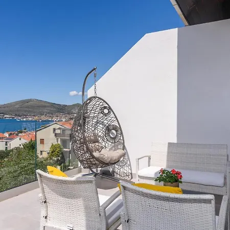 House Copacabana Διαμέρισμα