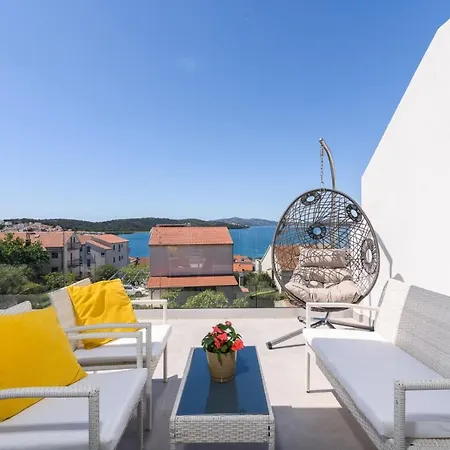 House Copacabana Διαμέρισμα