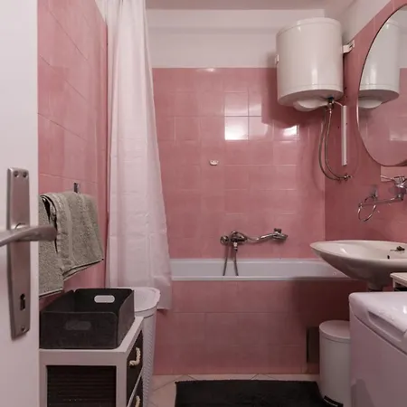 Διαμέρισμα House Copacabana *