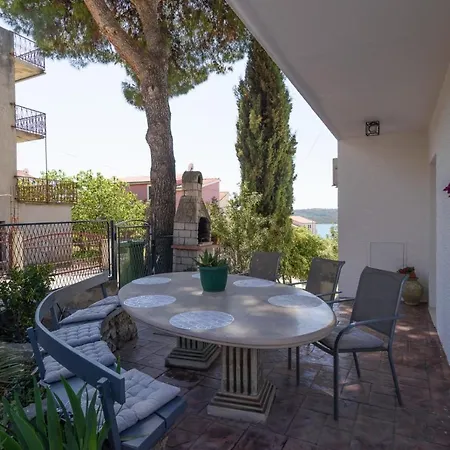 Διαμέρισμα House Copacabana Τρογκίρ